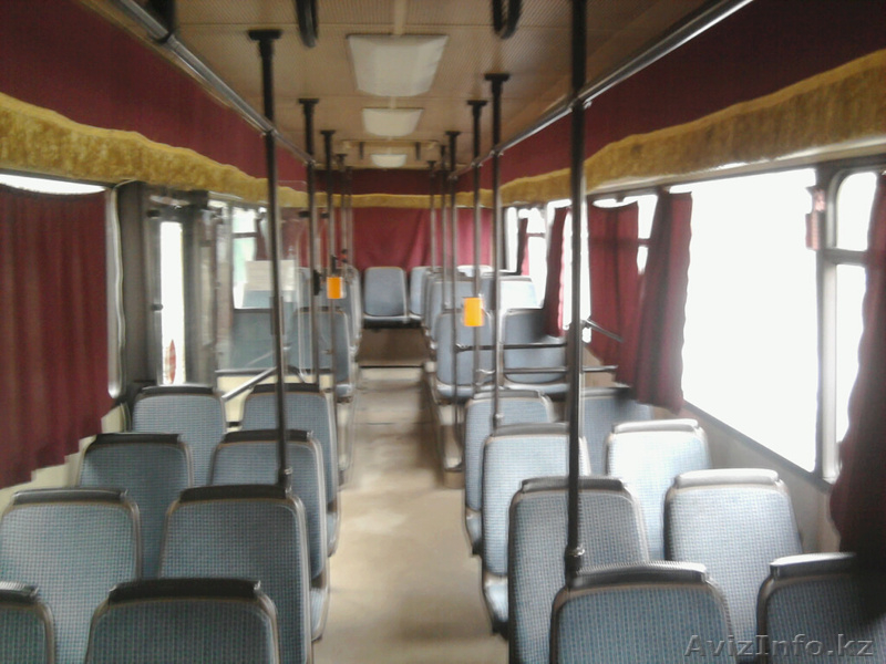 Продам автобус  - Изображение #3, Объявление #789818