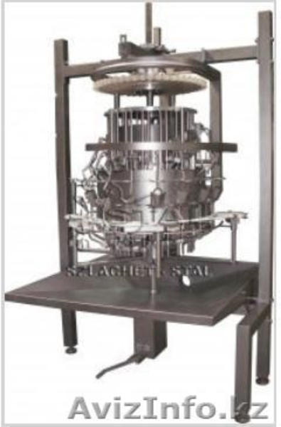 Оборудования для убоя и переработки птиц Szlachet-Stal (Шляхет Сталь) - Изображение #2, Объявление #795313