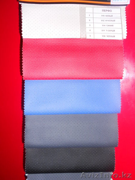 Перетяжка офисной мебели. - Изображение #3, Объявление #785554