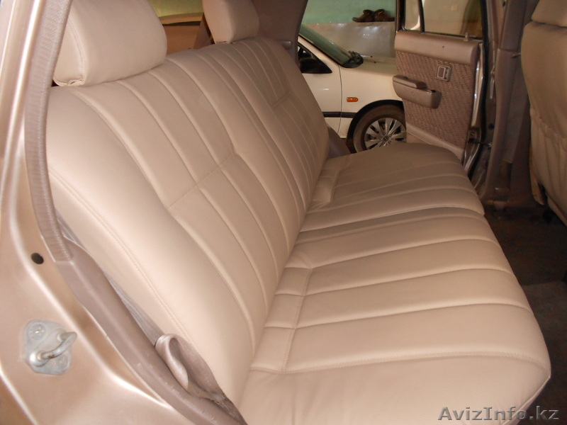 Перетяжка офисной мебели. - Изображение #4, Объявление #785554