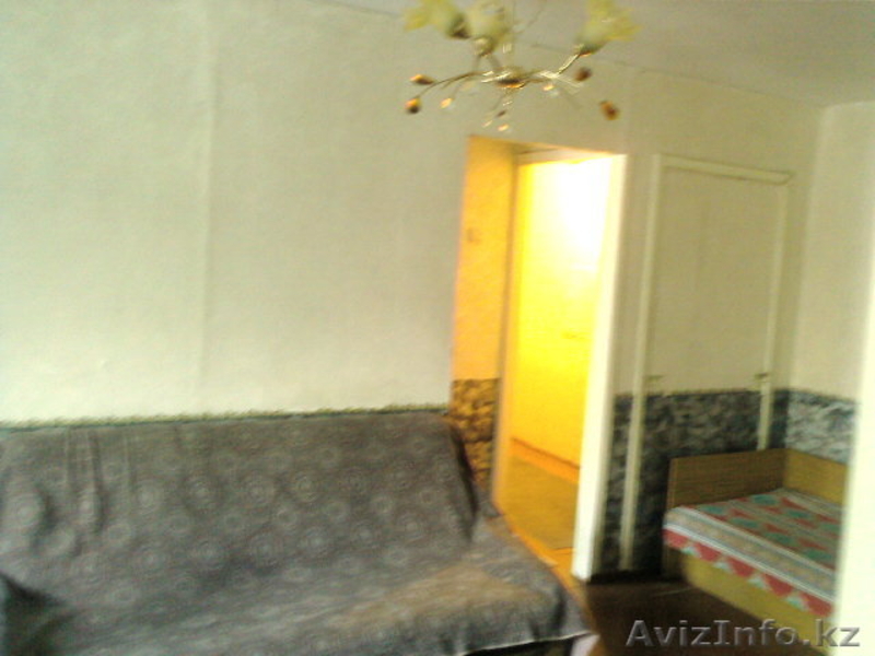 Сдам 2х комн. квартиру на длит.срок,семье, в центре - Изображение #1, Объявление #788450