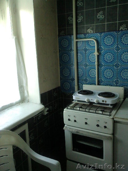 Сдам 2х комн. квартиру на длит.срок,семье, в центре - Изображение #2, Объявление #788450