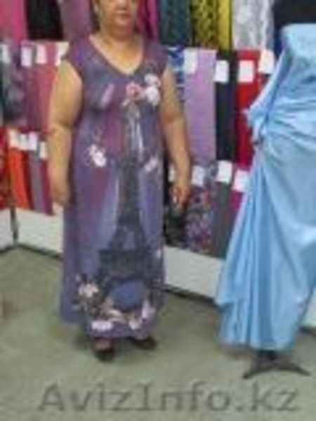 Ателье, магазин тканей, профессиональные курсы - Изображение #1, Объявление #793566