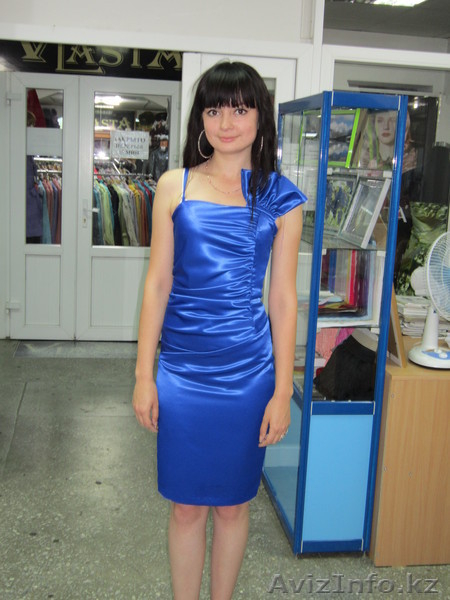 Ателье, магазин тканей, профессиональные курсы - Изображение #3, Объявление #793566