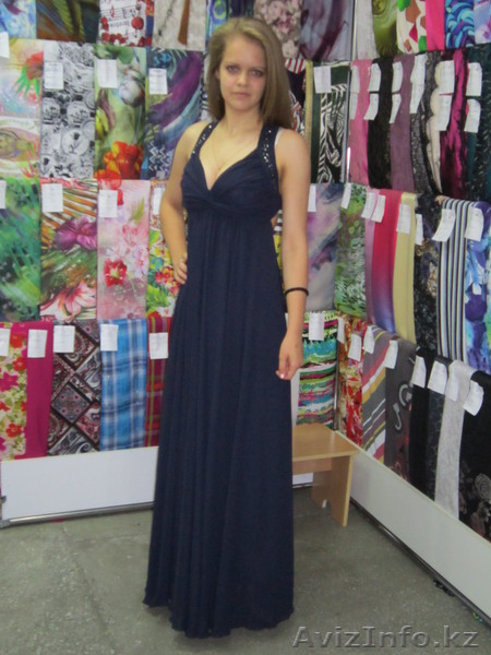 Ателье, магазин тканей, профессиональные курсы - Изображение #4, Объявление #793566