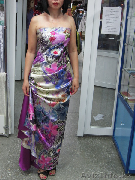 Ателье, магазин тканей, профессиональные курсы - Изображение #5, Объявление #793566