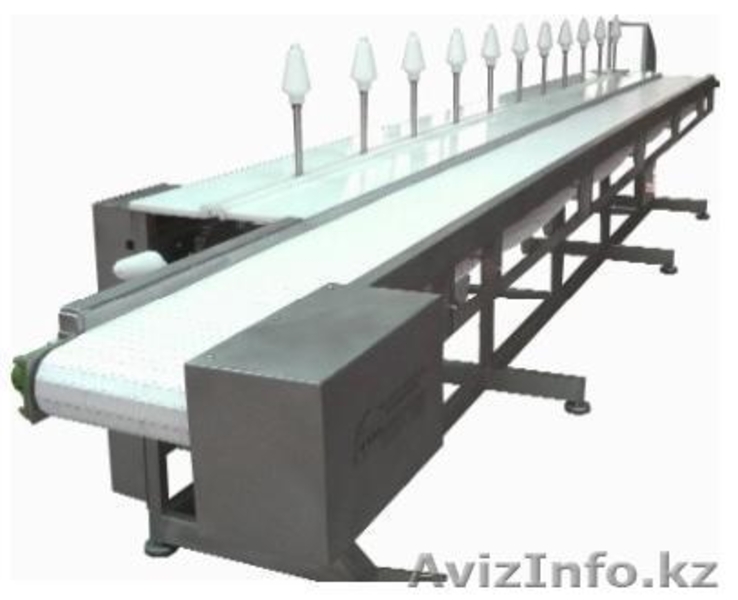 Оборудования для убоя и переработки птиц Szlachet-Stal (Шляхет Сталь) - Изображение #3, Объявление #795313