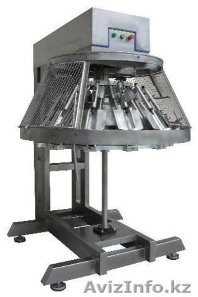 Оборудования для убоя и переработки птиц Szlachet-Stal (Шляхет Сталь) - Изображение #4, Объявление #795313