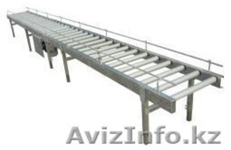 Оборудования для убоя и переработки птиц Szlachet-Stal (Шляхет Сталь) - Изображение #10, Объявление #795313