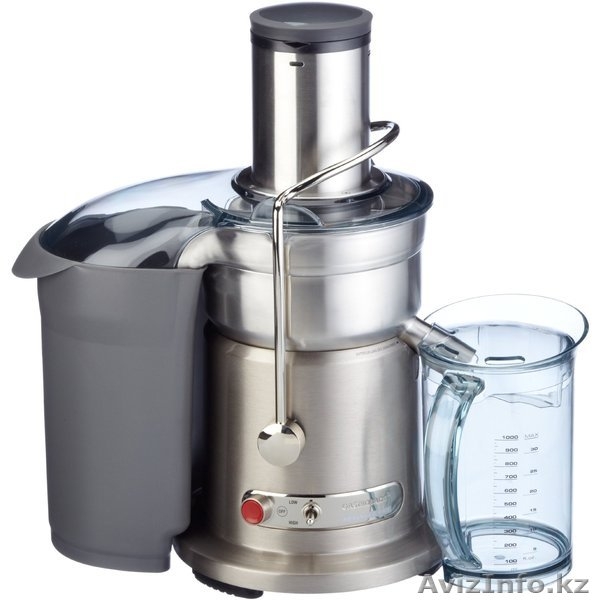 Соковыжималки, чайники, ножи из Германии - Изображение #1, Объявление #805888