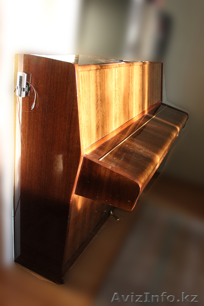 Продается очень редкое и дорогое фортепиано Rosler - Изображение #3, Объявление #813571