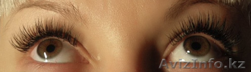 Професиональное наращивание ресниц. - Изображение #3, Объявление #801486