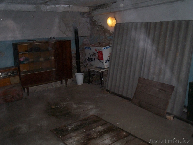 Продам гараж приватизированный - Изображение #3, Объявление #753903