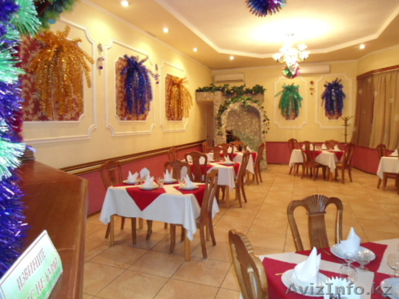 Продам действующее кафе "Елисей" ресторанного типа, на 50 посадочных мест - Изображение #2, Объявление #822125
