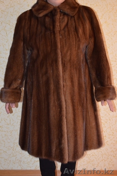 Продается шуба норковая   - Изображение #2, Объявление #820864
