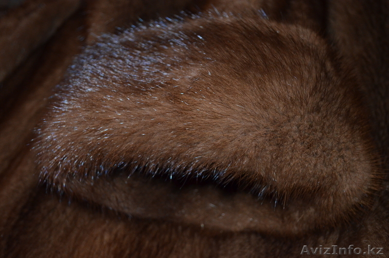 Продается шуба норковая   - Изображение #3, Объявление #820864