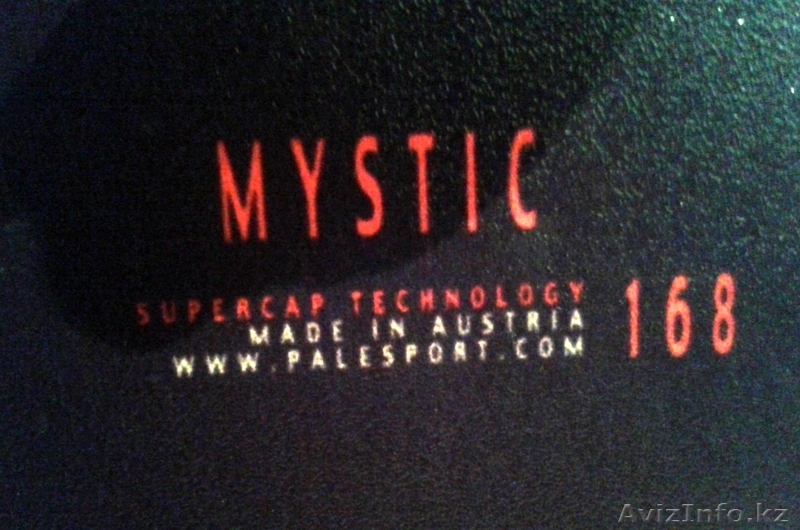 Продам сноуборд 168 см - Изображение #3, Объявление #821014