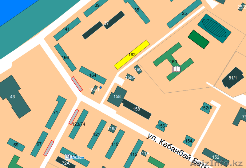 Салон красоты "Изуми" - Изображение #2, Объявление #823439