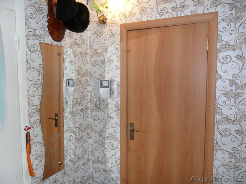 4-х  комнатная  район КШТ улучшенная с перепланировкой - Изображение #3, Объявление #821011