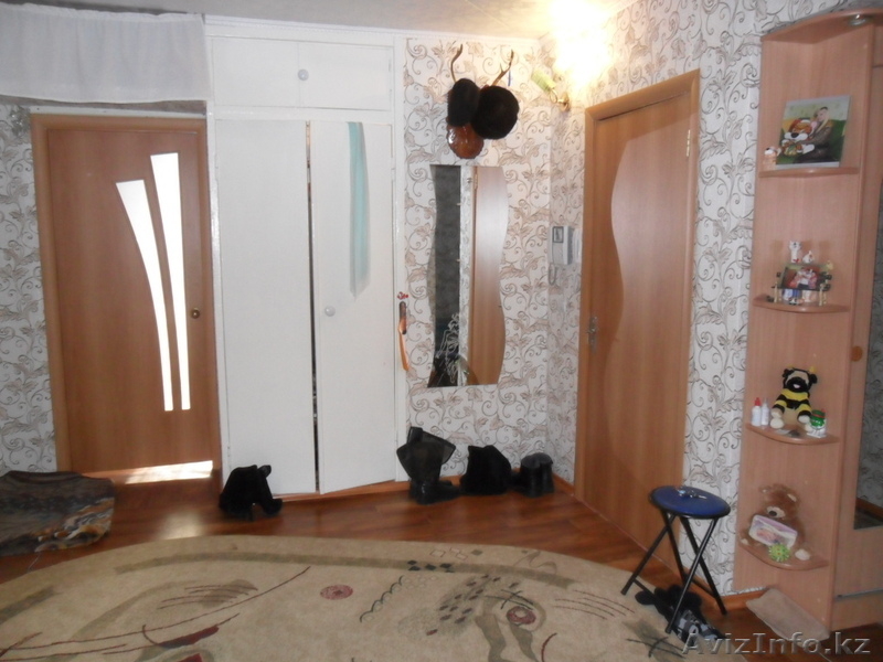 4-х  комнатная  район КШТ улучшенная с перепланировкой - Изображение #5, Объявление #821011