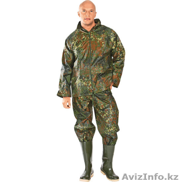 Сапоги резиновые - Изображение #2, Объявление #849302