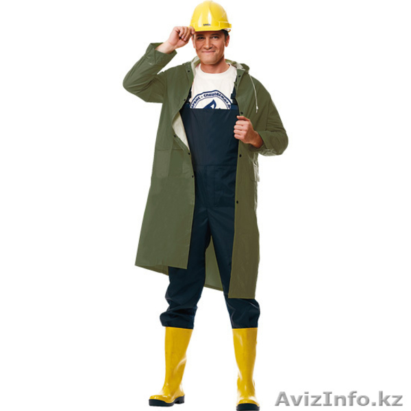 Сапоги резиновые - Изображение #3, Объявление #849302