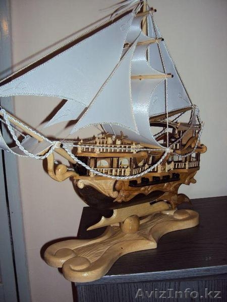 Продам  корабль - Изображение #2, Объявление #842760