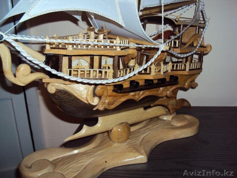 Продам  корабль - Изображение #3, Объявление #842760