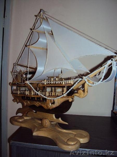 Продам  корабль - Изображение #4, Объявление #842760