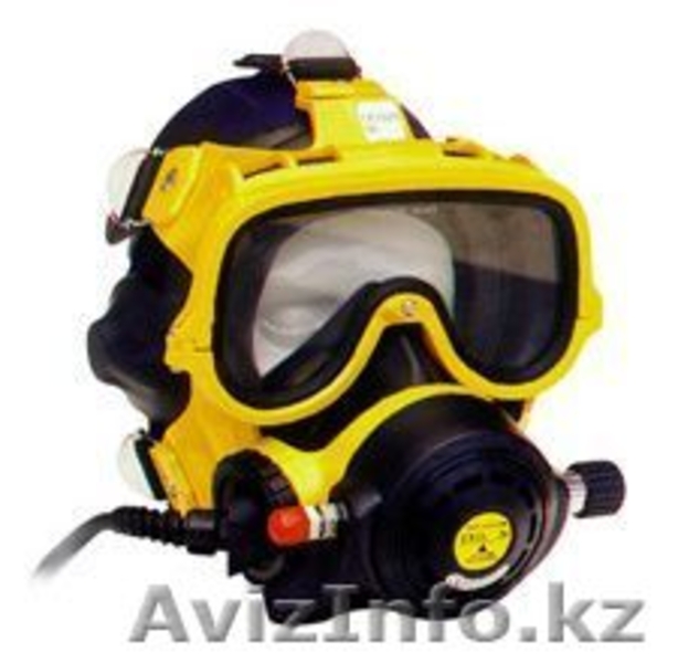 Водолазное снаряжение и оборудование - Изображение #1, Объявление #840052