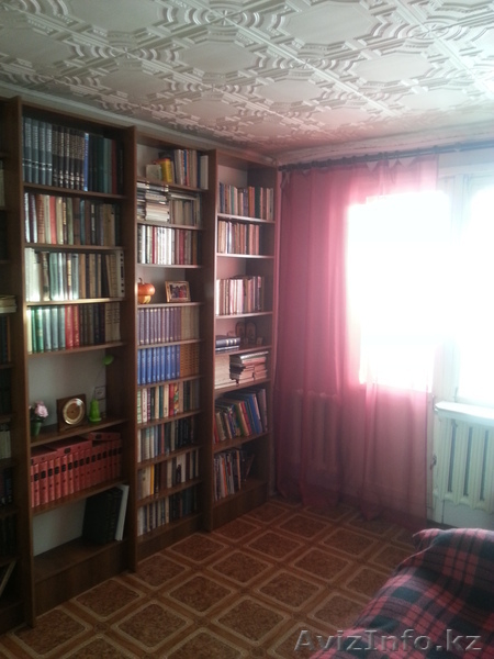 Срочно продается 3-х комнатная квартира в центре микрорайонаКШТ - Изображение #3, Объявление #847104