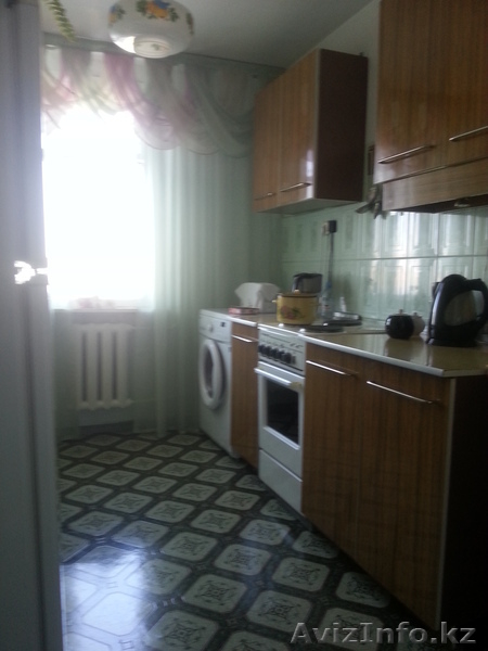 Срочно продается 3-х комнатная квартира в центре микрорайонаКШТ - Изображение #4, Объявление #847104