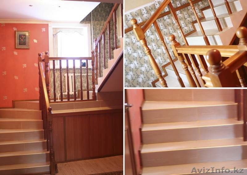 Продам коттедж в п.Ульбинском - Изображение #4, Объявление #846516