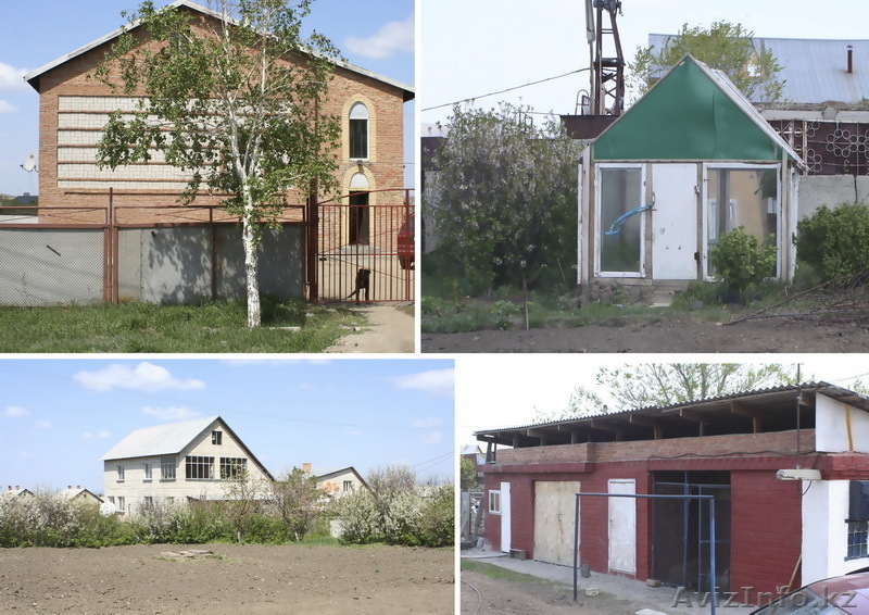 Продам коттедж в п.Ульбинском - Изображение #5, Объявление #846516