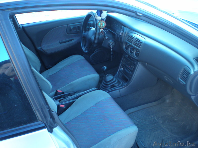 Транспорт продам - Изображение #3, Объявление #837475