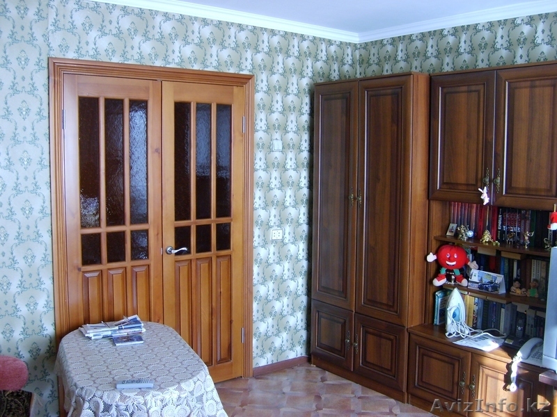 ПРОДАМ 3-Х КОМНАТНУЮ КВАРТИРУ. ул.ВИНОГРАДОВА - Изображение #1, Объявление #833913