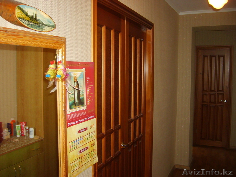 ПРОДАМ 3-Х КОМНАТНУЮ КВАРТИРУ. ул.ВИНОГРАДОВА - Изображение #3, Объявление #833913