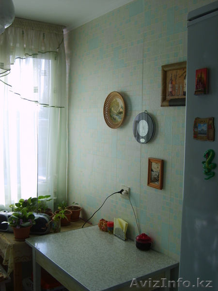 ПРОДАМ 3-Х КОМНАТНУЮ КВАРТИРУ. ул.ВИНОГРАДОВА - Изображение #6, Объявление #833913