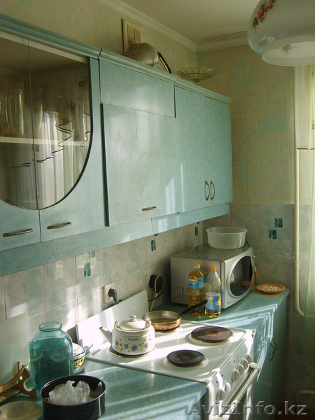 ПРОДАМ 3-Х КОМНАТНУЮ КВАРТИРУ. ул.ВИНОГРАДОВА - Изображение #5, Объявление #833913