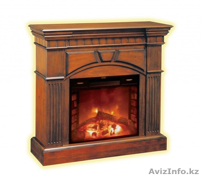 Электрокамины в наличии и на заказ!!! - Изображение #2, Объявление #851546