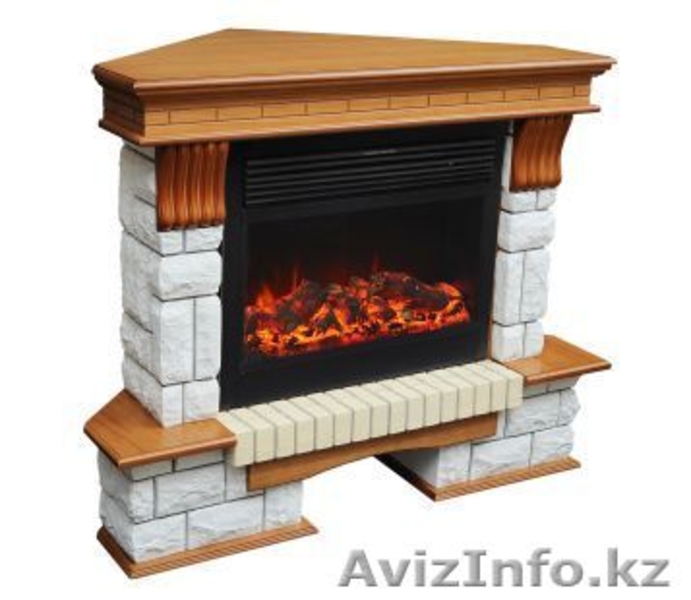 Электрокамины в наличии и на заказ!!! - Изображение #3, Объявление #851546