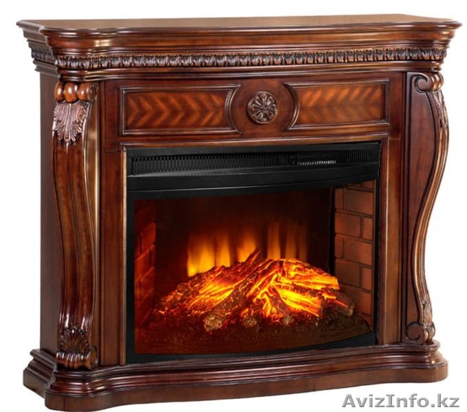 Электрокамины в наличии и на заказ!!! - Изображение #4, Объявление #851546