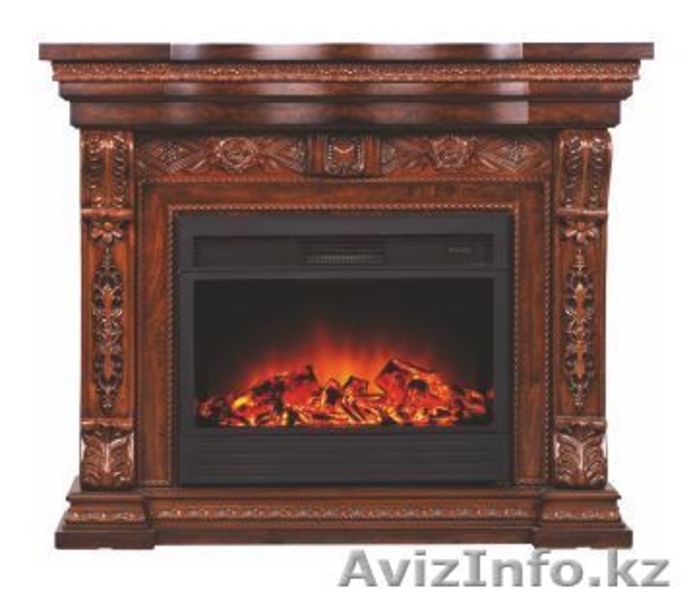 Электрокамины в наличии и на заказ!!! - Изображение #5, Объявление #851546