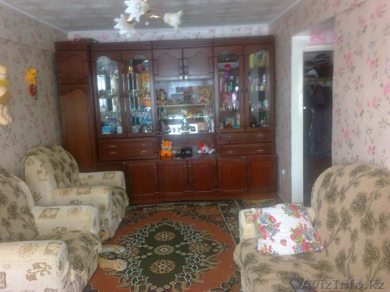 Продам квартиру  поселок Меновное - Изображение #3, Объявление #846071