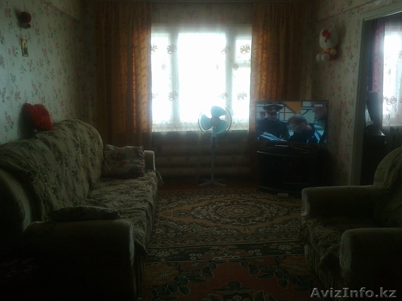 Продам квартиру  поселок Меновное - Изображение #2, Объявление #846071