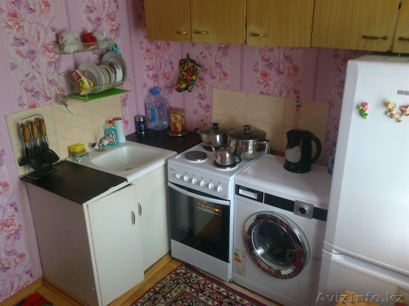 Продам квартиру  поселок Меновное - Изображение #1, Объявление #846071