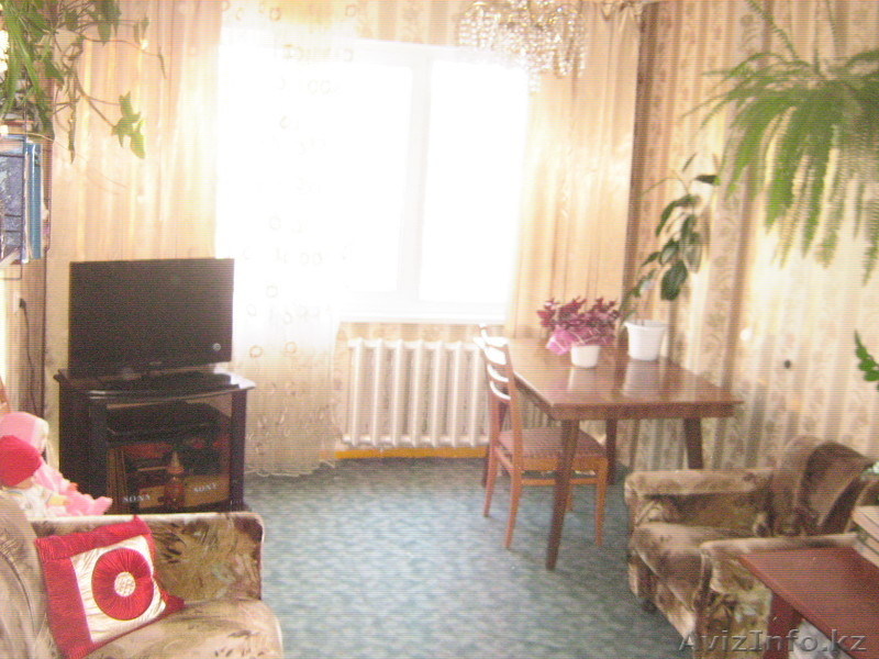 Продам 2-х комнатную квартиру р-н КШТ - Изображение #1, Объявление #853137