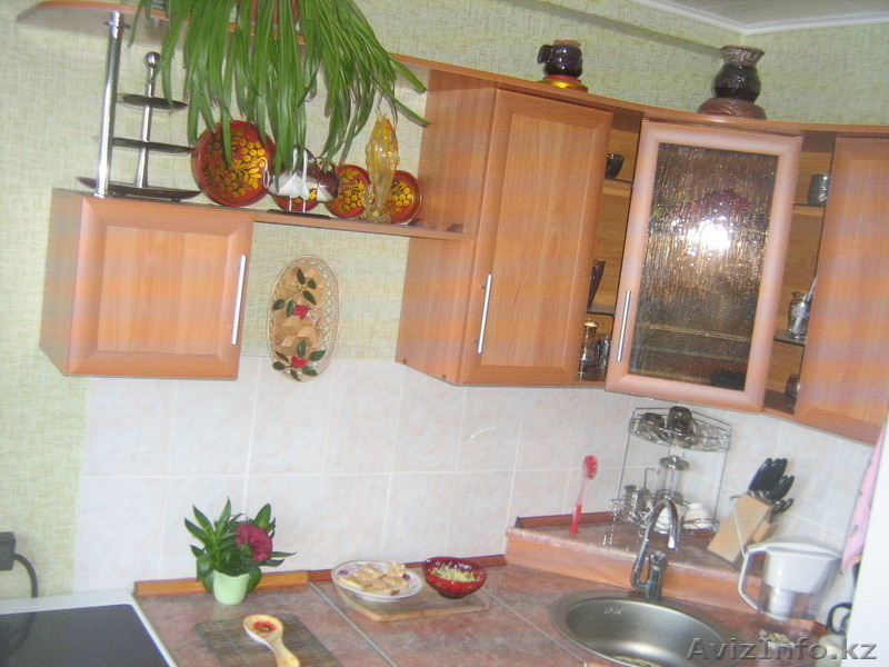 Продам 2-х комнатную квартиру р-н КШТ - Изображение #3, Объявление #853137