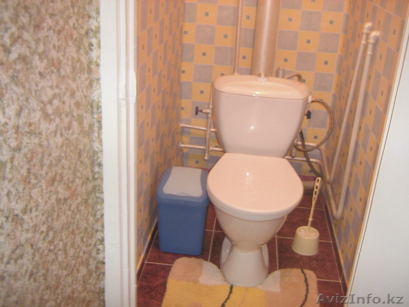 Продам 2-х комнатную квартиру р-н КШТ - Изображение #4, Объявление #853137