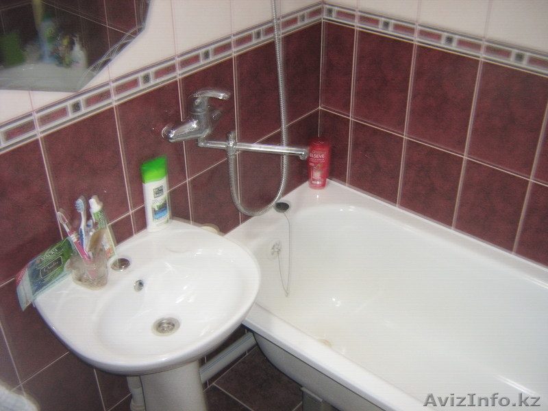 Продам 2-х комнатную квартиру р-н КШТ - Изображение #5, Объявление #853137